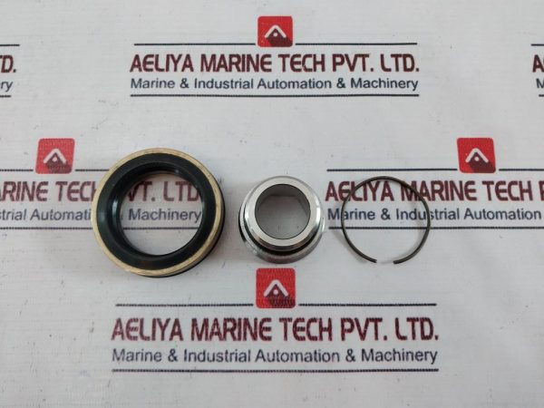 Oceaneering 101029 D Seal Ring