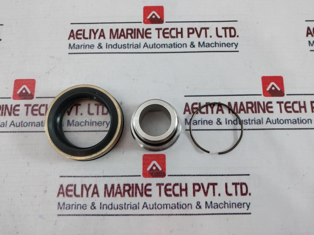 Oceaneering 101029-c Seal Ring