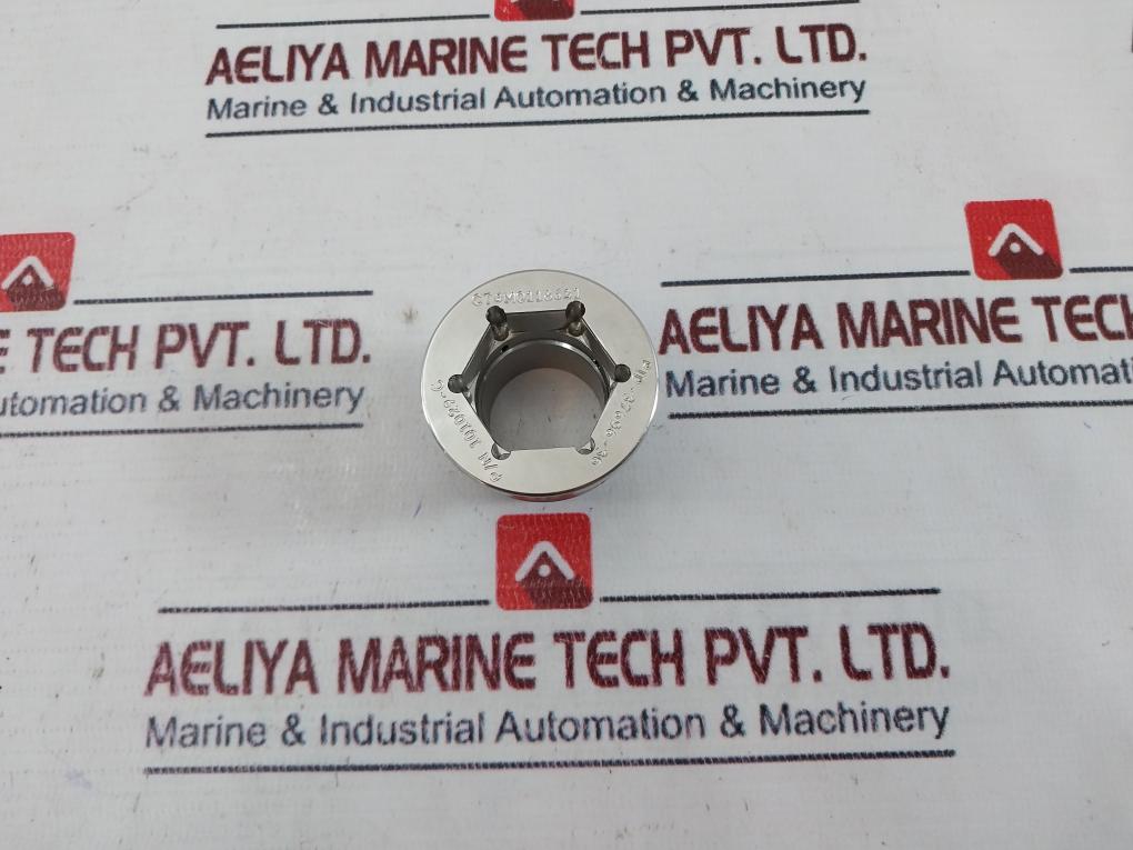 Oceaneering 101029-c Seal Ring - Image 4