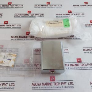 Oceaneering 101850-d Body Valve