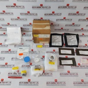 Oceaneering Parker Hannifin Corp 100755-rk Valve Repair Kit