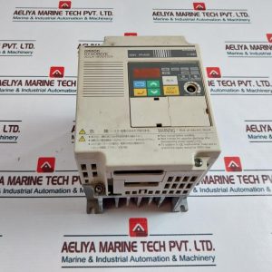 Omron 3g3jv-ab007 Digital Operator Inverter 240v