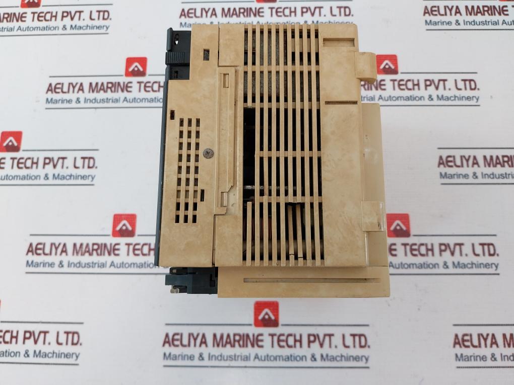 Omron C200h-cpu03-e Programmable Controller - Image 4