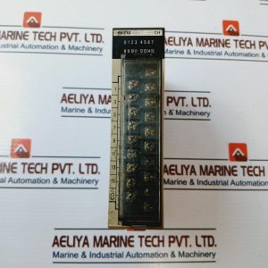 Omron C200h-im212 Input Module 24vac