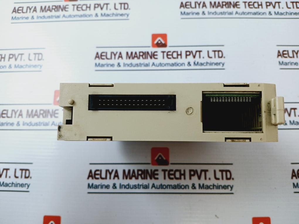 Omron C200h-im212 Input Module 24vac - Image 4