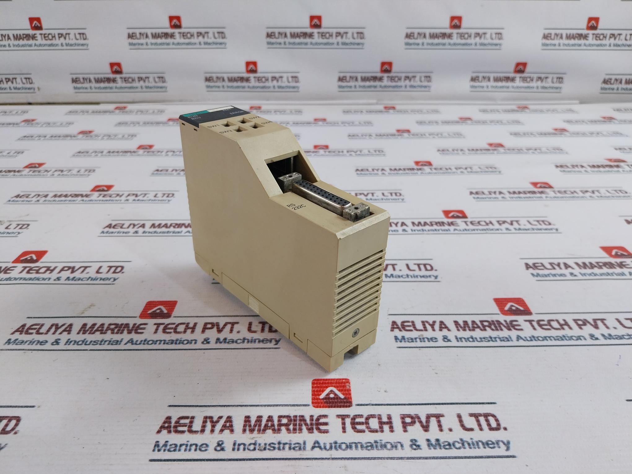 Omron C200h-lk201 Host Link Unit - Image 3