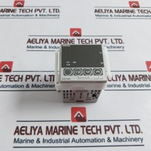 Omron E5cwl-q1tc Temperature Controller 240v