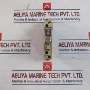 Omron G2r-1-snd Power Relay With Socket Base 250v