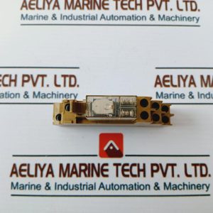 Omron G2r 2-snd Relay With Base 24v