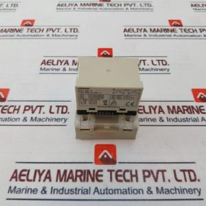 Omron G7l-2a-t General Purpose Relays 277v