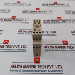 Omron H3dr-p Timer 250v Omron H3dr-p Timer 250v