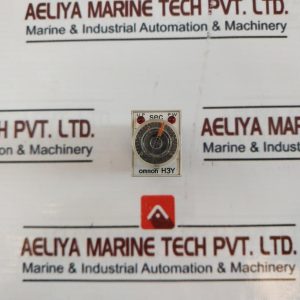 Omron H3y-2 Timer 24 V