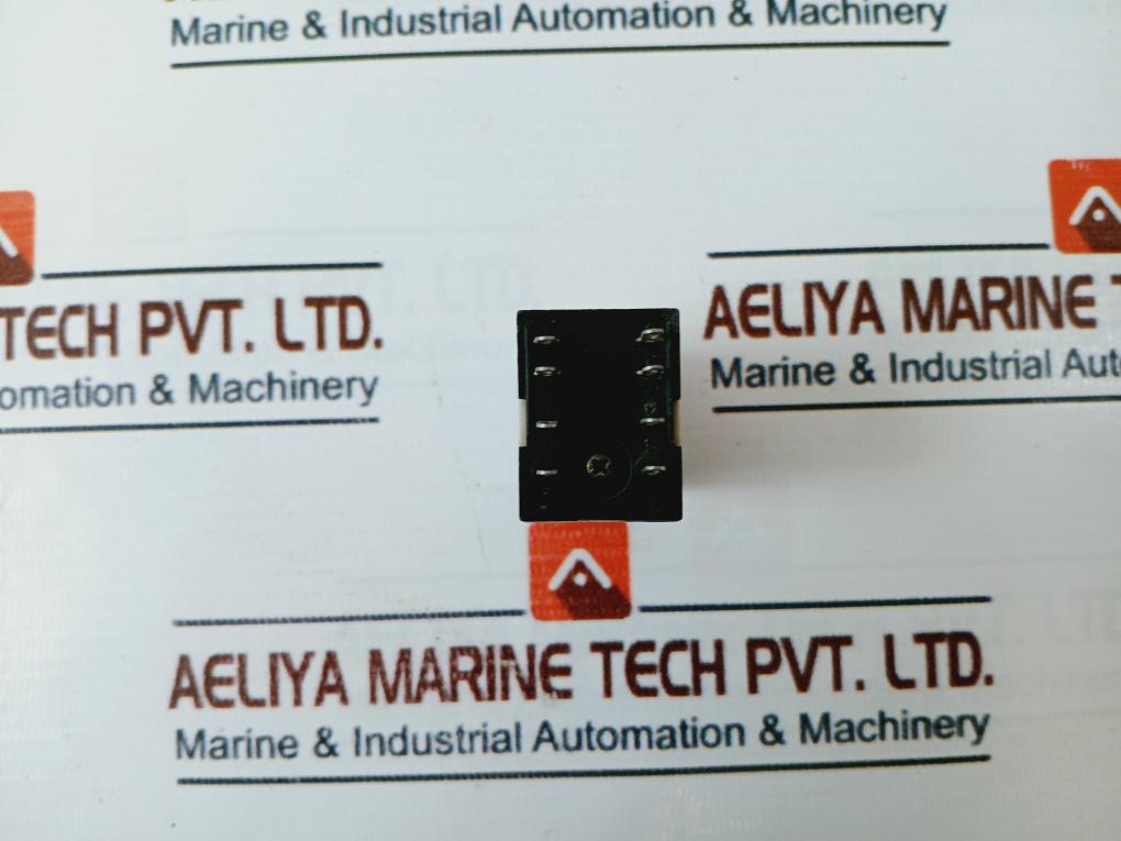 Omron H3y-2 Timer 24v - Image 4