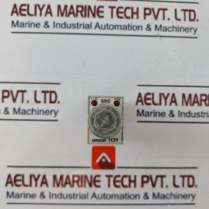 Omron H3y-2 Timer 250 V