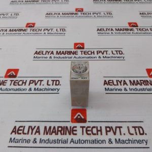 Omron H3y-2 Timer 30v