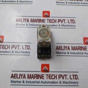 Omron H3y-4 Timer 250v