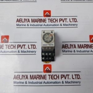 Omron H3yn-4 Timer 230v