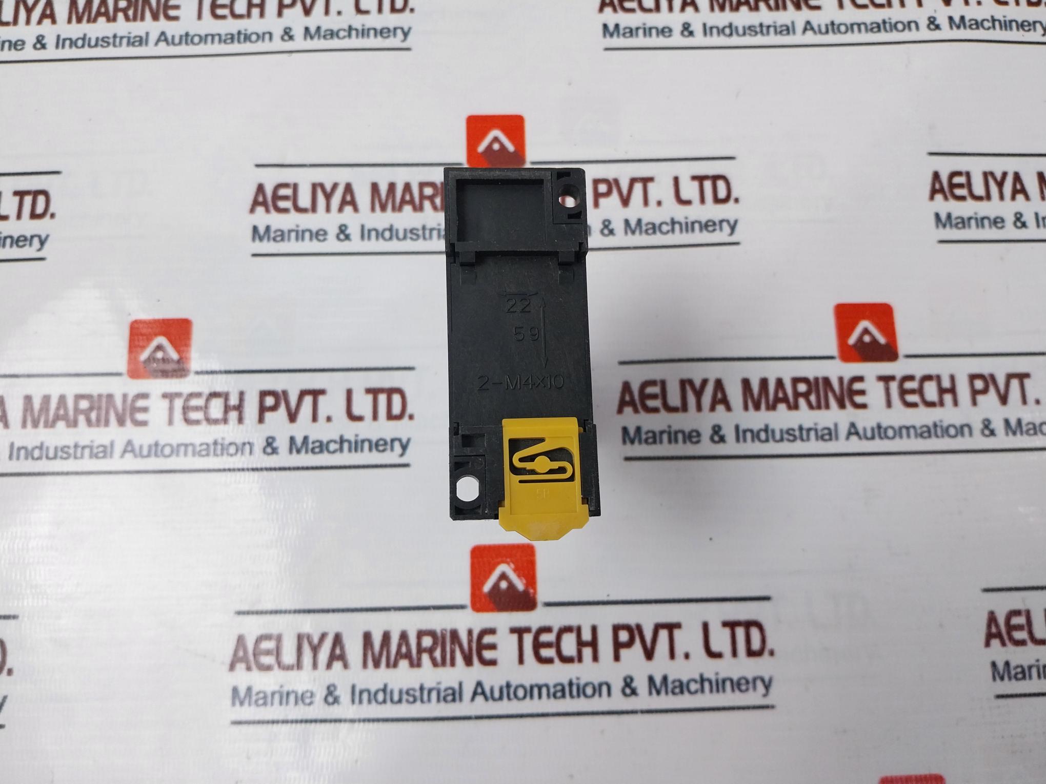 Omron H3yn-4 Timer 230v - Image 4