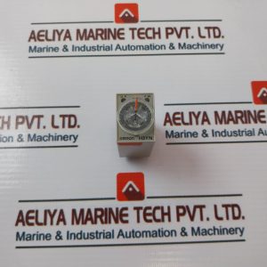 Omron H3yn-4 Timer 250v