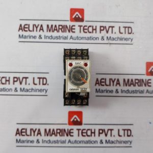 Omron Koino H3y-4 Timer 24v