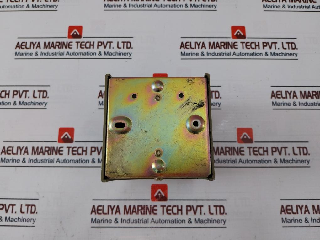 Omron Lyb-13 Burner Controller 110v - Image 4