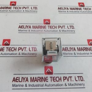 Omron Mk2p-i Relay 220v