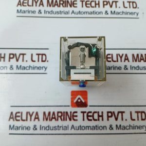 Omron Mk2pn-s General Purpose Relay 24v