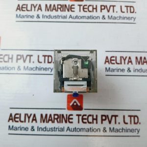 Omron Mk2pn-s General Purpose Relay 250v