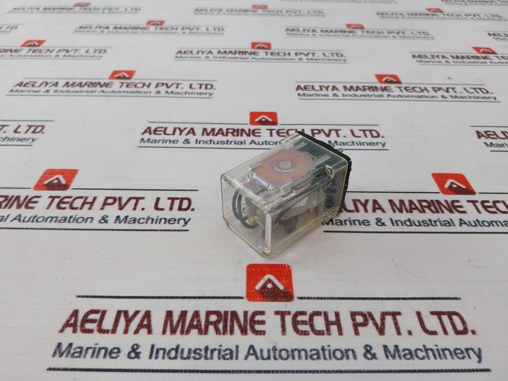 Omron Mk3p Relay - Image 3