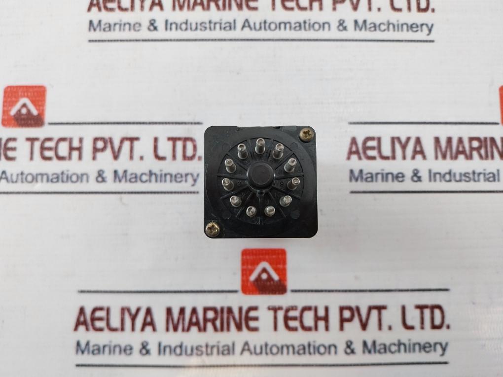 Omron Mk3p Relay - Image 4