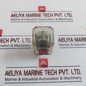 Omron Mk3pa-d Power Relay