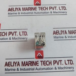 Omron My414n Power Relay 24v