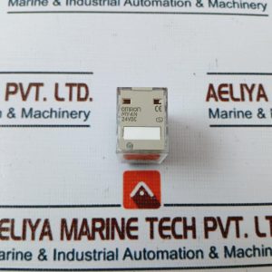 Omron My4n Power Relay 250v