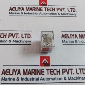 Omron My4n-d2 Power Relay 250v