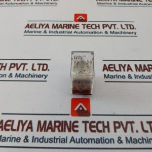 Omron My4n-d2 Power Relay 250vac