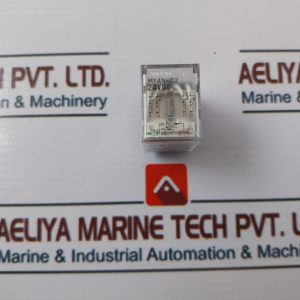 Omron My4n-d2 Relay 250v