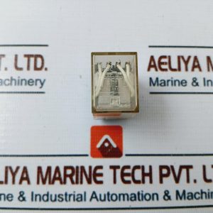 Omron My4z-d Relay 240v