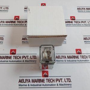 Omron Mya-lb2 Power Relay 250v