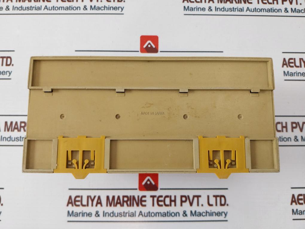 Omron P7tf-os16 Relay Module 250v - Image 4