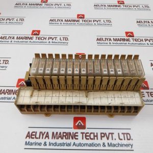Omron P7tf-os16 Relay Module 250v