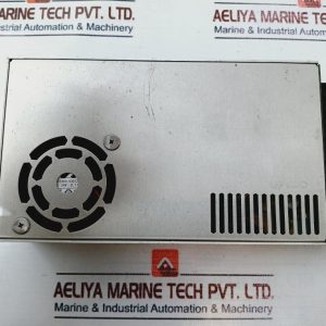 Omron S8fs-c35024j Power Supply 120v