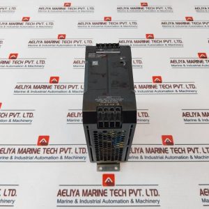 Omron S8vk-t24024 Power Supply 600vac