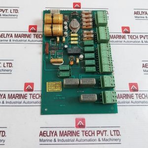 Omron Sdv-fh6 Voltage Sensor 24v