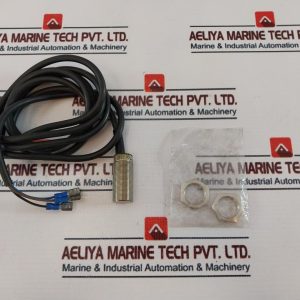 Omron Tl-x5e2-e1 Proximity Sensor