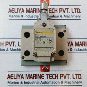 Omron Wld3-31 Limit Switch