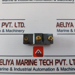 Omron Z-15g-b Limit Switch 480v