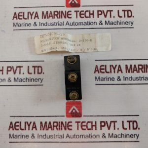 Omron Z-15g-b Micro Switch 480v