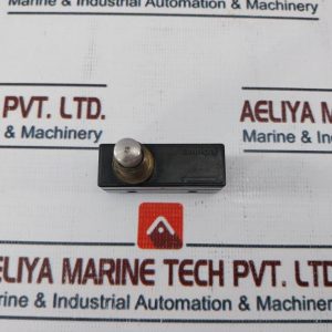 Omron Z-15gq Limit Switch 250v