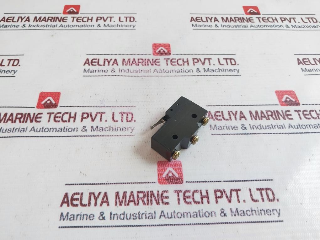 Omron Z-15gw21-b Limit Switch 250v