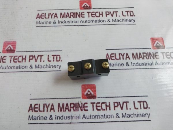 Omron Z-15gw21-b Limit Switch 250vac